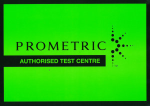 Tips dan Trik Lulus Prometric Test